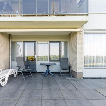 Appartementencomplex Juliana 60 دي كوخ المظهر الخارجي الصورة