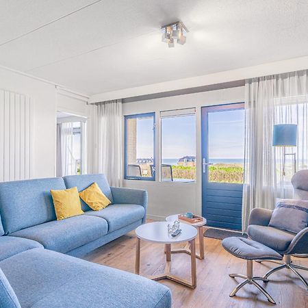 Appartementencomplex Juliana 60 دي كوخ المظهر الخارجي الصورة