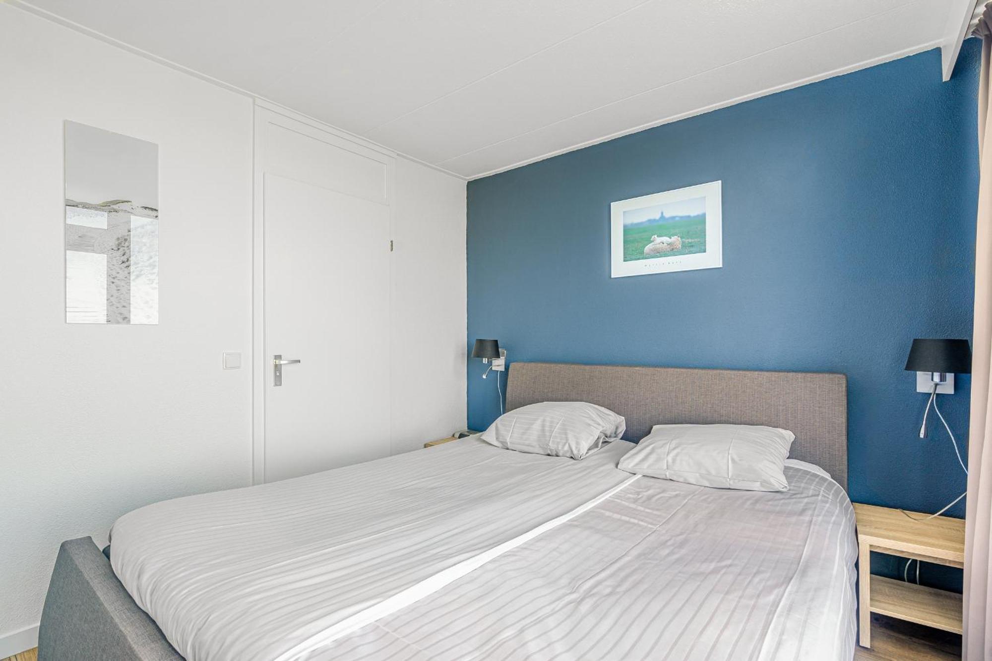 Appartementencomplex Juliana 60 دي كوخ المظهر الخارجي الصورة