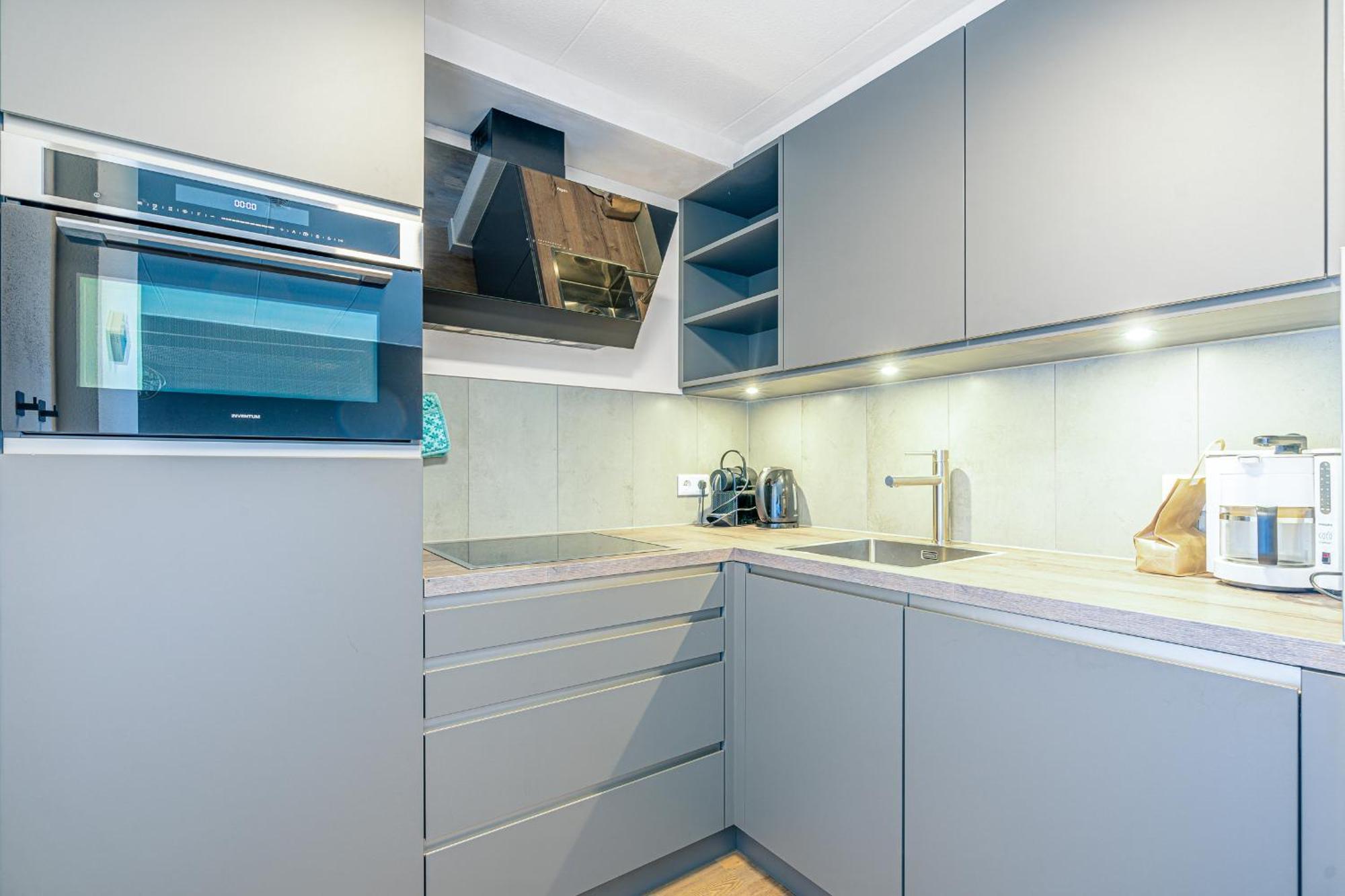 Appartementencomplex Juliana 60 دي كوخ المظهر الخارجي الصورة