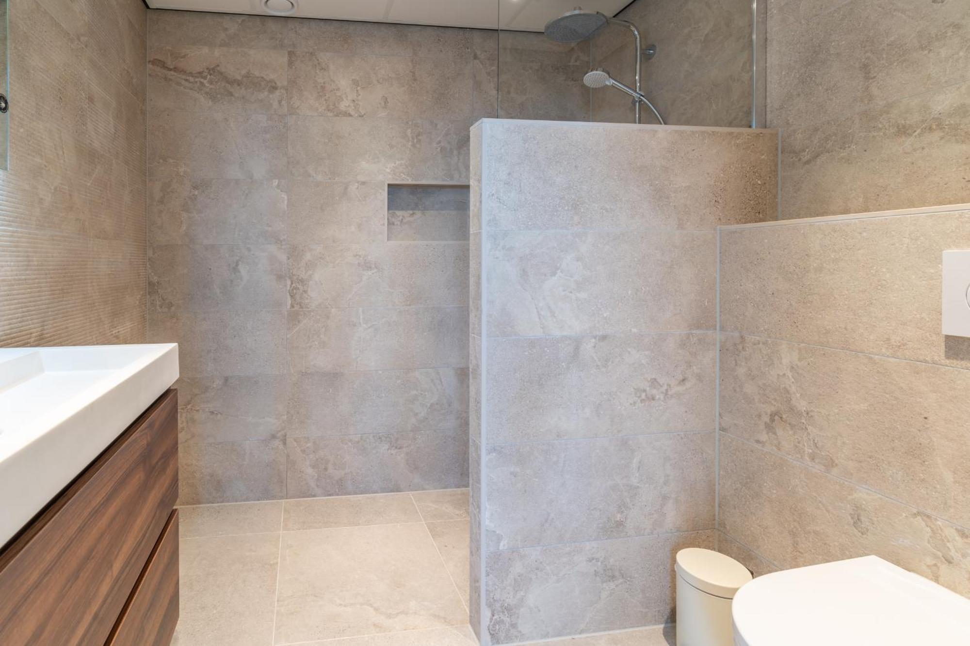 Appartementencomplex Juliana 60 دي كوخ المظهر الخارجي الصورة